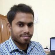 Debajoty Biswas Class 6 Tuition trainer in Kolkata