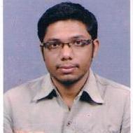 Sachin Manohar Wadhai BSc Tuition trainer in Pune