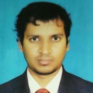 Abinash Kumar Meher Class 11 Tuition trainer in Bangalore