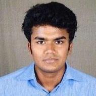 Dinesh Jayachandran .Net trainer in Chennai