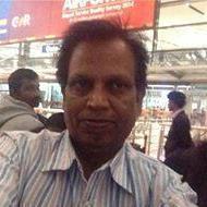 Muralidhar Varma Chennamraju French Language trainer in Hyderabad