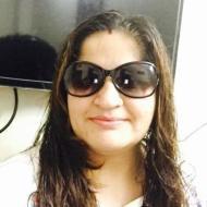 Simmi C. Nursery-KG Tuition trainer in Delhi