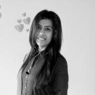 Pooja G. Class 9 Tuition trainer in Pune