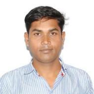 Avinash Singh CET trainer in Pune