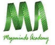 Megaminds Academy Class 12 Tuition institute in Delhi