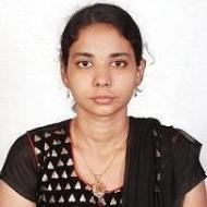 Gutta H. Class 9 Tuition trainer in Hyderabad