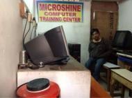 Microshine Computer Training Center Computer Course institute in Delhi