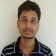 Sumit Das Class 9 Tuition trainer in Kolkata