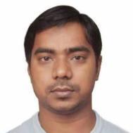 Tapan Kumar Pal CET trainer in Pune