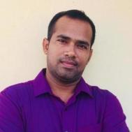 Imran Khan C++ Language trainer in Allahabad