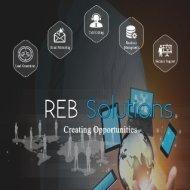 REB Solutions Call Center institute in Delhi