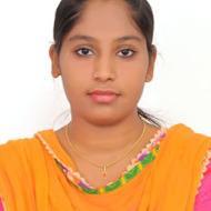 Chaithanya BA Tuition trainer in Hyderabad