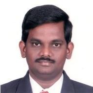 Prasad Class 9 Tuition trainer in Chennai