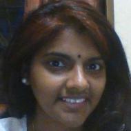 Meera B. Interview Skills trainer in Bangalore