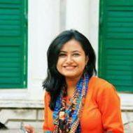 Meghna R. Class 6 Tuition trainer in Kolkata