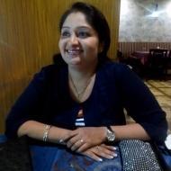 Rizwana P. Soft Skills trainer in Hyderabad