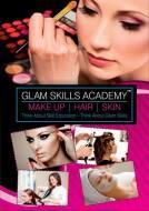 Glam Skills Academy and Institute Hair Styling institute in Delhi