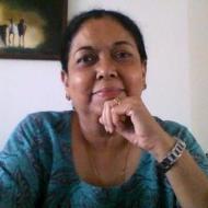 Susan M. Spoken English trainer in Mumbai