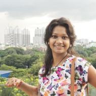 Anushree S. Project Work trainer in Kolkata