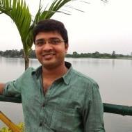 Sayan Saha SQL Programming trainer in Kolkata