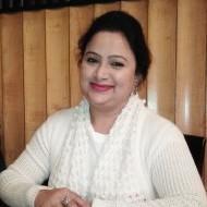 Anindita B. Class 6 Tuition trainer in Kolkata