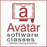 Avatar Software Classes .Net institute in Mumbai