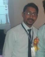 Ankit Gupta Class 11 Tuition trainer in Delhi