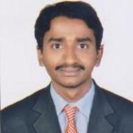 Venkata Krishnaiah Goriparthi BCom Tuition trainer in Hyderabad