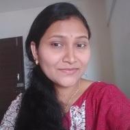 Pranita BA Tuition trainer in Pune