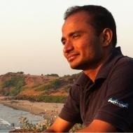 Rameshwar Shiral Selenium trainer in Pune
