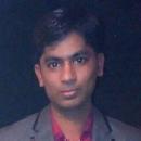 Photo of Vinay Maurya