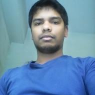 Ankit Kumar .Net trainer in Hyderabad