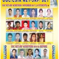 H.L. Yadav UGC NET Exam trainer in Raipur