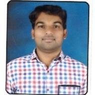 Raju Kacchu Pharmacy Tuition trainer in Hyderabad