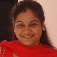 Padmaja S. Corporate trainer in Noida