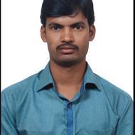 Rajender Nallagonda BSc Tuition trainer in Hyderabad