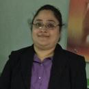 Photo of Madhuparna D.