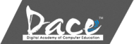 DACE - Digital Academy of Computer Education Graphic Designing institute in Vijayawada