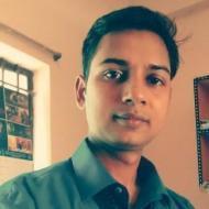 Rohit Agrawal Engineering Entrance trainer in Bangalore