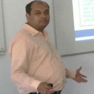 Pratyaya Chatterjee Lean Manufacturing trainer in Rudrapur