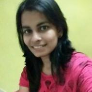Roshni M. BTech Tuition trainer in Hyderabad