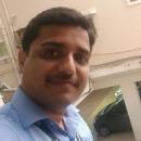 Photo of Abhishek Singh