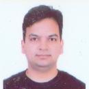 Photo of Madhur Mittal