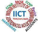 Photo of IICT Computer