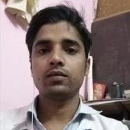 Akhilesh Kumar Yadav BTech Tuition trainer in Delhi