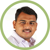 Nitin Suryabhan Shinde jQuery trainer in Pune