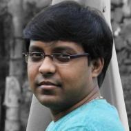 Shirshankar Dasgupta Adobe Premiere trainer in Kolkata