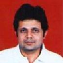 Photo of Dr. V. Anand Kumar Vaidya
