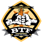 BORN TO FIGHT SCHOOL OF KARATE Self Defence institute in Chennai