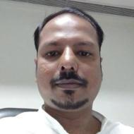 Dheeraj Kumar MS SQL Reporting trainer in Ghaziabad